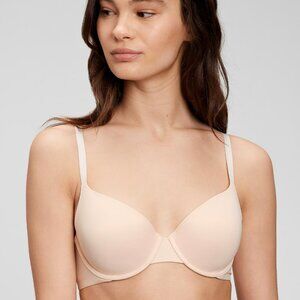 Gap Body T-shirt Bra